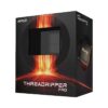 Processador AMD Ryzen Threadripper PRO 5965WX (sWRX8 / Threads 48 / 4.5GHz / 140MB Cache)  Sem Cooler