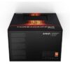 Processador AMD Ryzen Threadripper PRO 5965WX (sWRX8 / Threads 48 / 4.5GHz / 140MB Cache)  Sem Cooler