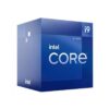 Processador Intel Core i9-12900 12ª Geração 1.8GHz Cache 30MB LGA 1700 Vídeo Integrado UHD 770 C/ Cooler – BX8071512900