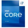 Processador Intel Core i7-13700 Box LGA 1700 2.1GHz (5.2 GHz Max Turbo) Cache 30MB 16 Núcleos 24 Threads – BX8071513700