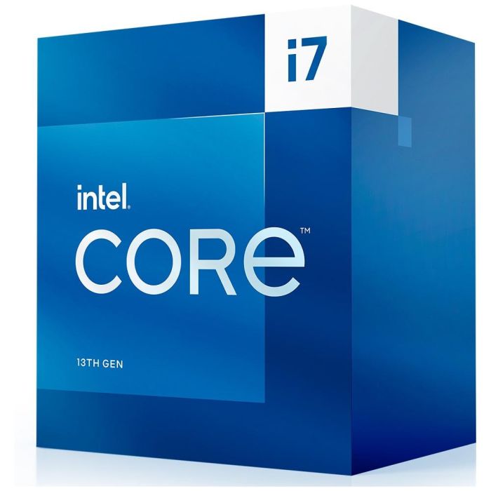 Processador Intel Core i7-13700 Box LGA 1700 2.1GHz (5.2 GHz Max Turbo) Cache 30MB 16 Núcleos 24 Threads – BX8071513700