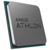 Processador AMD Athlon 3000G Box (AM4 / 2 Cores / 4 Threads / 3.5Ghz / 5MB Cache / Vega 3)