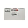 Processador AMD Athlon 3000G Box (AM4 / 2 Cores / 4 Threads / 3.5Ghz / 5MB Cache / Vega 3)