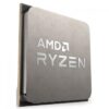 Processador AMD Ryzen 3 5300G (AM4/4 Cores/8 Threads/4.2GHz/10MB Cache/AMD Radeon/Wraith Stealth)