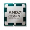 Processador AMD Ryzen 5 8400F (AM5/ 6 Cores/ 12 Threads/ 4.7 GHz/ 22MB Cache/ Sem Vídeo/ Com Cooler)