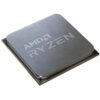 Processador AMD Ryzen 7 5800XT Box (AM4/ 8 Cores/ 16 Threads/ 4.8GHz/ 36MB Cache/ Wraith Stealth/ Sem Video)