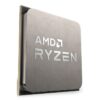 Processador AMD Ryzen 7 5800XT Box (AM4/ 8 Cores/ 16 Threads/ 4.8GHz/ 36MB Cache/ Wraith Stealth/ Sem Video)