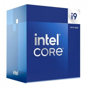 Processador Intel Core i9 14900 14ª Geração LGA 1700 3.6GHz (5.8GHz Turbo) 36MB Cache – BX8071514900