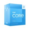 Processador Intel Core i3 14100 14ª Geração 3.5 GHz (4.7 GHz Turbo) Cache 12MB LGA 1700 – BX8071514100