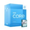 Processador Intel Core i3 14100 14ª Geração 3.5 GHz (4.7 GHz Turbo) Cache 12MB LGA 1700 – BX8071514100