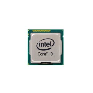 Processador Intel Core i3-8100 LGA 1151 3.6GHz 6MB Cache UHD Intel 630 Tray S/ Cooler - CM8068403377308