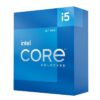 Processador Intel Core i5 12600K 12ª Geração 3.7GHz (4.9GHz Max Turbo) Cache 20MB LGA 1700 – BX8071512600K