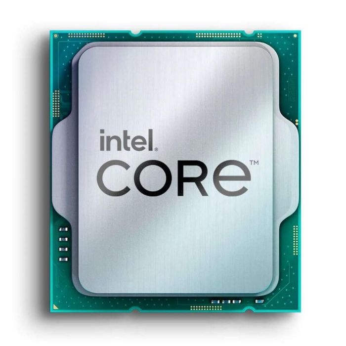 Processador Intel Core i5 14600K 14ª Geração 3.5 GHz (5.3 GHz Turbo) Cache 24MB LGA1700 – BX8071514600K