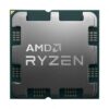 Processador AMD Ryzen 5 9600X Box (AM5/ 6 Cores/ 12 Threads/ 5.4GHz/ 38MB Cache/ Radeon Graphics/ Sem Cooler)