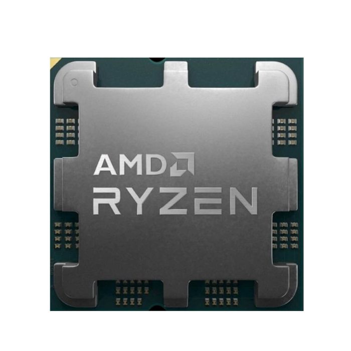 Processador AMD Ryzen 5 7600 Box (AM5/6Cores/12Threads/5.2GHz/38MBCache/Radeon Graphics/Cooler )C/Video/Cooler