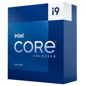 Processador Intel Core i9 13900 LGA 1700 2.0GHz (Max Turbo 5,6GHz) 36MB Cache – BX8071513900