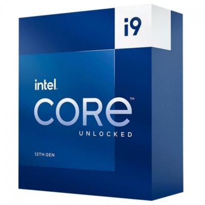 Processador Intel Core i9 13900 LGA 1700 2.0GHz (Max Turbo 5,6GHz) 36MB Cache – BX8071513900