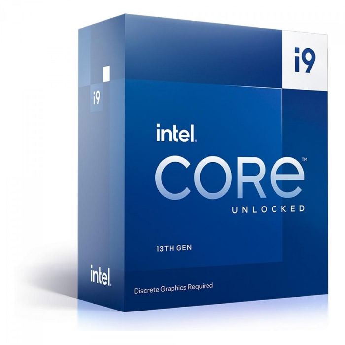 Processador Intel Core i9 13900 LGA 1700 2.0GHz (Max Turbo 5,6GHz) 36MB Cache – BX8071513900