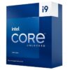 Processador Intel Core i9-13900KF Box LGA 1700 5.8GHz 36MB Cache BX8071513900KF