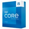 Processador Intel Core i5 13600K LGA 1700 2.6 GHz (5.1GHz Max Turbo) 24MB Cache – BX8071513600K