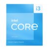 Processador Intel Core i3 13100F Box LGA 1700 3.4GHz 12MB Cache S/ Vídeo – BX8071513100F