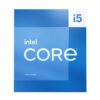 Processador Intel Core i5 13400 Box LGA 1700 10 Cores 16 Threads 20MB Cache – BX8071513400