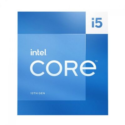 Processador Intel Core i5 13400 Box LGA 1700 10 Cores 16 Threads 20MB Cache – BX8071513400
