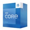 Processador Intel Core i5 13400 Box LGA 1700 10 Cores 16 Threads 20MB Cache – BX8071513400