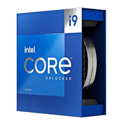 Processador Intel Core i9 13900K LGA 1700 3.0 GHz (Max Turbo 5.8GHz) Cache 36MB – BX8071513900K