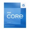 Processador Intel Core i5 13400F LGA 1700 2.5GHz (4.6GHz Turbo) Sem Vídeo – BX8071513400F