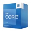 Processador Intel Core i5 13400F LGA 1700 2.5GHz (4.6GHz Turbo) Sem Vídeo – BX8071513400F