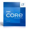 Processador Intel Core i7 13700K LGA 1700 3.4GHz (5.4GHz Max Turbo) Cache 30MB 16 Núcleos 24 Threads – BX8071513700K