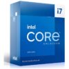 Processador Intel Core i7 13700K LGA 1700 3.4GHz (5.4GHz Max Turbo) Cache 30MB 16 Núcleos 24 Threads – BX8071513700K