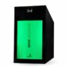 Nobreak Gamer Ragtech One Up Nitro TI 1000VA 2Bat 12V 5Ah E.Full Range S. 115V