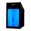 Nobreak Gamer Ragtech One Up Nitro TI 1000VA 2Bat 12V 5Ah E.Full Range S. 115V