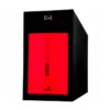 Nobreak Gamer Ragtech One Up Nitro TI 1000VA 2Bat 12V 5Ah E.Full Range S. 115V