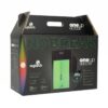 Nobreak Gamer Ragtech One Up Nitro TI 1000VA 2Bat 12V 5Ah E.Full Range S. 115V