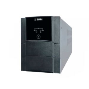 Nobreak TS SHARA TS SYAL 5KVA IN MONO E/S 220V Dupla Conversão (Sem baterias internas)