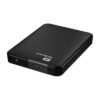 HD Externo Western Digital 2TB USB 3.0 Elements Portatil 2,5