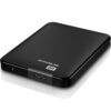 HD Externo Western Digital 1TB USB 3.0 Elements Portatil 2,5