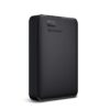 HD Externo Western Digital 4TB USB 3.0 Elements Portatil 2,5"