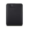 HD Externo Western Digital 4TB USB 3.0 Elements Portatil 2,5