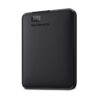HD Externo Western Digital 4TB USB 3.0 Elements Portatil 2,5