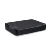 HD Externo Western Digital 4TB USB 3.0 Elements Portatil 2,5
