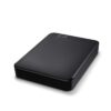 HD Externo Western Digital 4TB USB 3.0 Elements Portatil 2,5