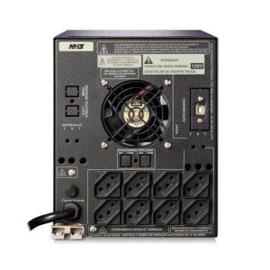 Nobreak NHS Premium GII 1500VA Ent. Bivolt S.220V Bat. 1x58AH C/Eng