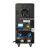 Nobreak NHS Laser Senoidal 5000VA E.Bivolt / S. 120V e 220V config. Bateria 12x9Ah + Mód Rack fechado 12x58Ah – 91.D1.050053