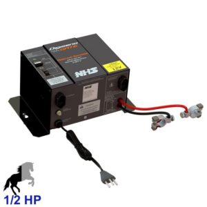 Nobreak NHS Digiseno Senoidal (Gate / 12V / automotiva/ Sem Bateria) P/ Portão Eletronico