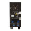 Nobreak NHS Laser Senoidal 3500VA E.Bivolt / S. 120V e 220V config. Bateria 12x7Ah Eng Ethernet – 91.D1.035003