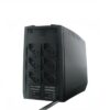 Nobreak TS Shara UPS Compact XPRO 800VA 1Bat 12V/7Ah E.Bivolt / S.115V/220V Chave 6 Tomadas